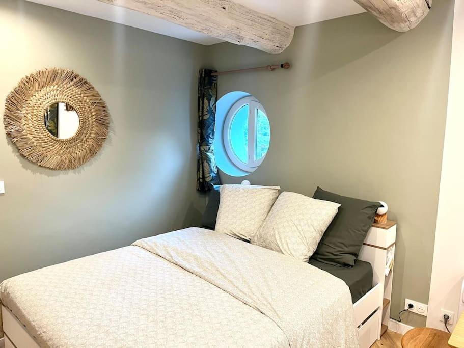 Cocon Cosy Au Coeur Du Vieux Port Apartment Marseille Ngoại thất bức ảnh